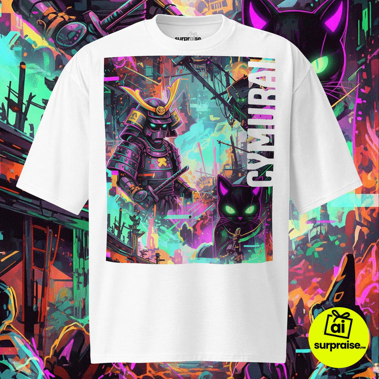 fix art t-shirt by surpraise.me